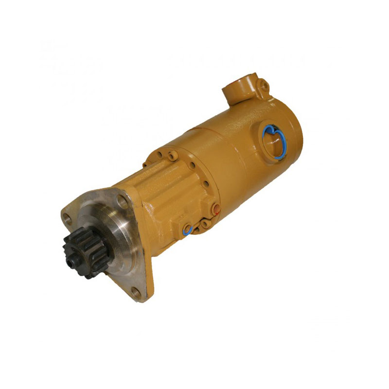 Caterpillar Vane Air Starter Motor, 7W0301