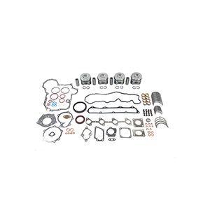 Kubota V3300-DI-B, V3300-DI-TB, V3300-DI-E2B, V3300-DI-T-E2B Engine Inframe Overhaul Rebuild Kit