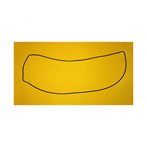 Caterpillar Seal, O-Ring, 1036045