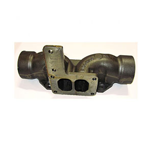 Caterpillar Exhaust Manifold, 1045283
