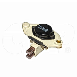 Caterpillar Regulator Assembly, 1052063
