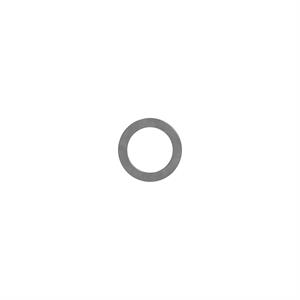 Caterpillar Transmission Thrust Washer, 1212500