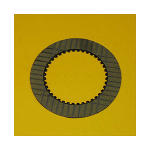 Caterpillar Disc, 1221880