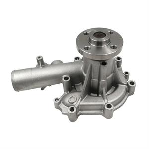 Yanmar 4TNV106, 4TNE106T Water pump