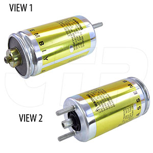 Caterpillar Actuator Assembly, 1298090