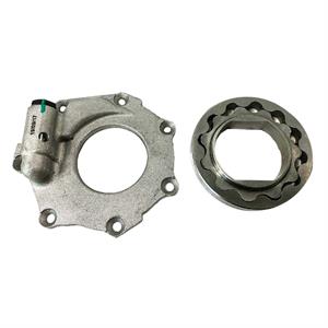 Yanmar Oil Pump Cover & Rotor, 129900-32001SET