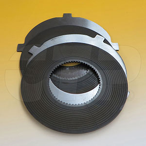 Caterpillar Disc Kit, 1357494