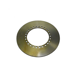 Caterpillar Disc, 1382318