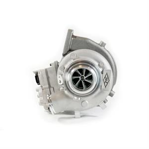 Cummins ISX15 PDI VGT Turbocharger, 2017-2022