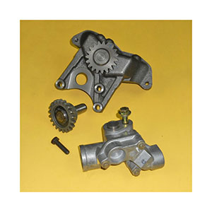 Caterpillar Oil Pump, 1458636