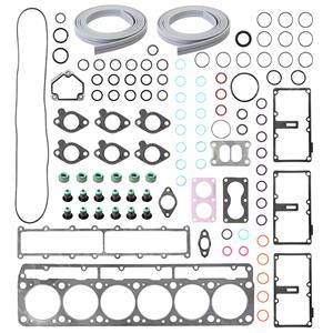 Caterpillar C7 Head Gasket Set, 2975350