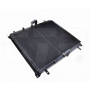 Caterpillar Oil Cooler, 1516458