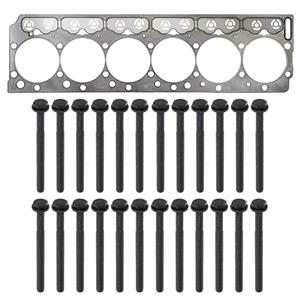 International Navistar 07-09 Maxxforce DT Head Gasket & Bolts, 1889322C91