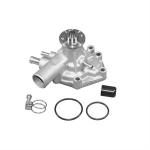 Agco, Massey Ferguson Water Pump, 3757045M93