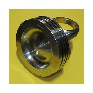 Caterpillar Piston Crown, 1807352