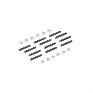 Caterpillar C9, C10, C12, C13 Exhaust Stud Kit