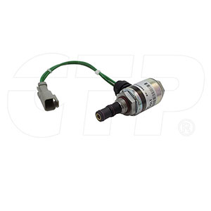 Caterpillar Valve Group, 1861526