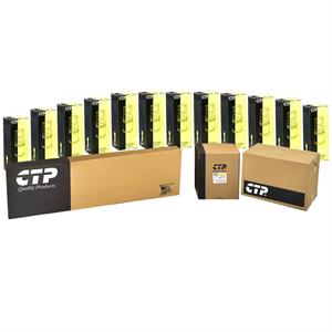 Caterpillar 3412 Engine Premium Overhaul Rebuild Kit, 9Y7212