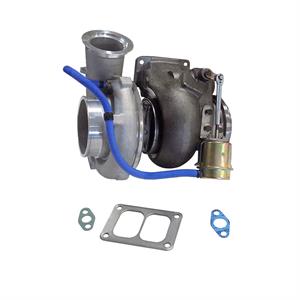 Caterpillar C12 Turbocharger, 1906210, 1649491
