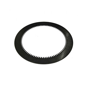 Caterpillar Disc, 1A3987