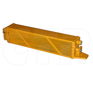 Caterpillar Oil Cooler, 1W0225