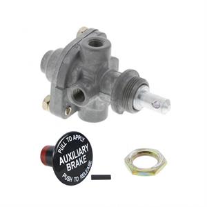 Mack Push Pull Valve Kit, 20QE278P1