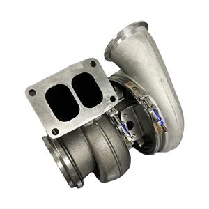 Full Tilt Caterpillar C12 Turbocharger, 60001