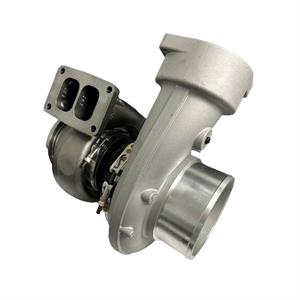 Full Tilt Caterpillar C15 Stage 2 Turbocharger, 60007