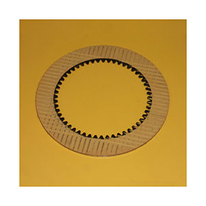 Caterpillar Disc, 2312236