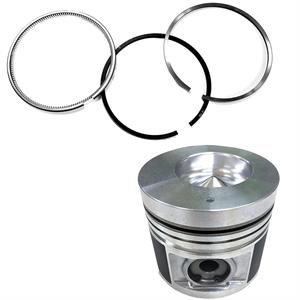 Caterpillar Piston & Rings, Standard, 2344814