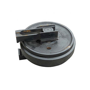 Caterpillar Idler Group, 2487143