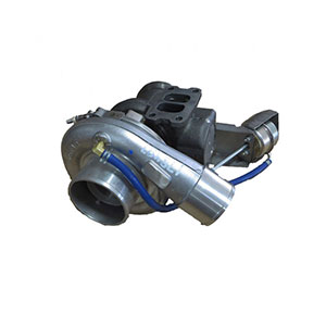 Caterpillar Turbocharger, 2500841