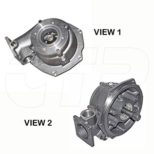Caterpillar Auxiliary Sea Water Pump, 2914313