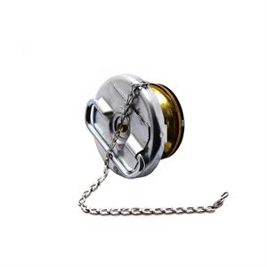Caterpillar Radiator Cap Kit, 2949052