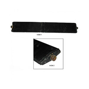 Caterpillar Radiator, 2W5539