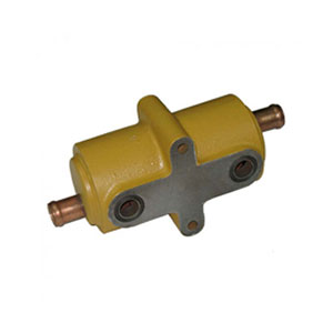 Caterpillar Oil Cooler, 2W7590