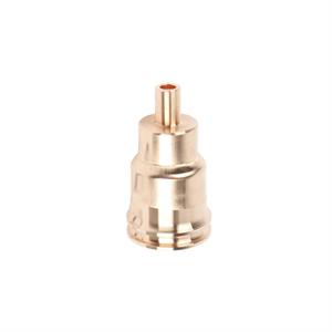 Mack/Volvo Injector Tube Sleeve, 3183368
