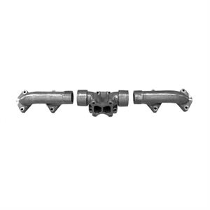 Cummins ISX Exhaust Manifold, Pre EGR Engines, 3680650
