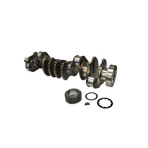 Caterpillar C6.6 Crankshaft with Gear, 3764075