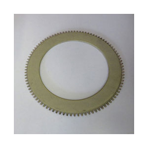 Caterpillar Disc, 3F5504