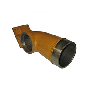 Caterpillar Elbow, 3S1608