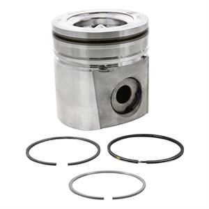Cummins Piston & Rings, Standard, 4089950