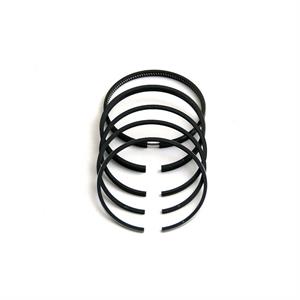 Perkins Piston Ring Set, 1 cylinder set, 41158057