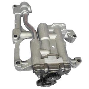 Perkins Oil Pump, 4132F071