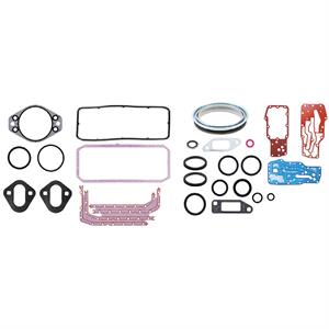 Cummins Conversion Gasket Set, 4376091