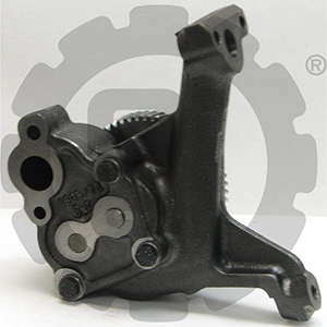 Navistar Oil Pump, 1805398C94