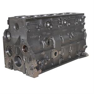 Cummins Cylinder Block Assembly, 4946586