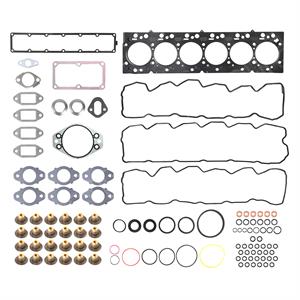 Cummins 24V ISB, QSB Head Gasket Set, 4955523