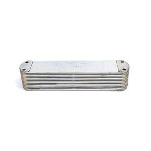 Cummins ISX Oil Cooler, 83mm Height, 4965487