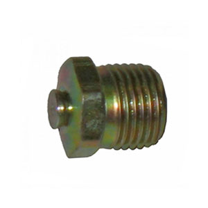 Caterpillar Fitting, 4B4550